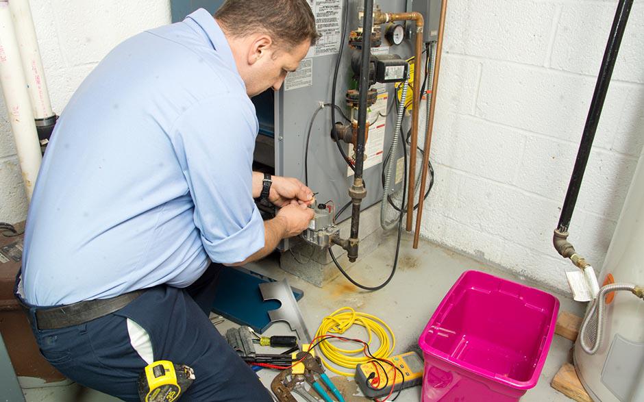 chauffage thermique Corbeil-Essonnes