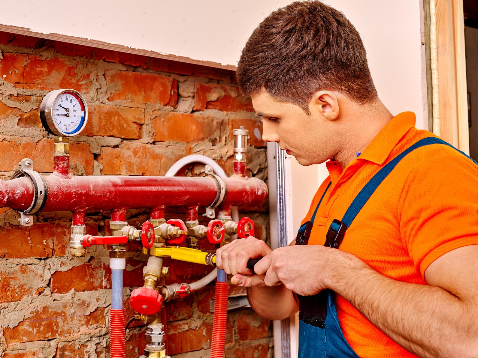 chauffage thermique Corbeil-Essonnes